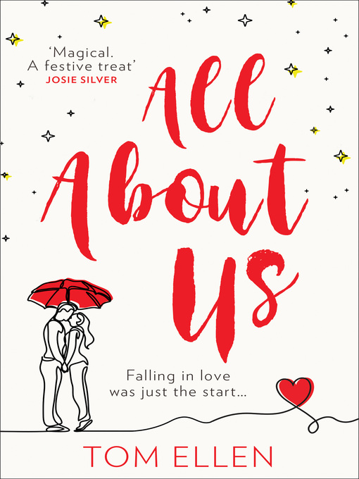 Title details for All About Us by Tom Ellen - Available